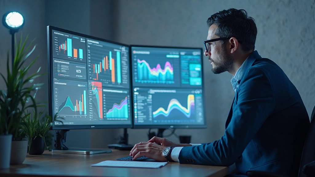 Аналитика данных расходов в платформе Decaxalu Ltd для умного управления бюджетом